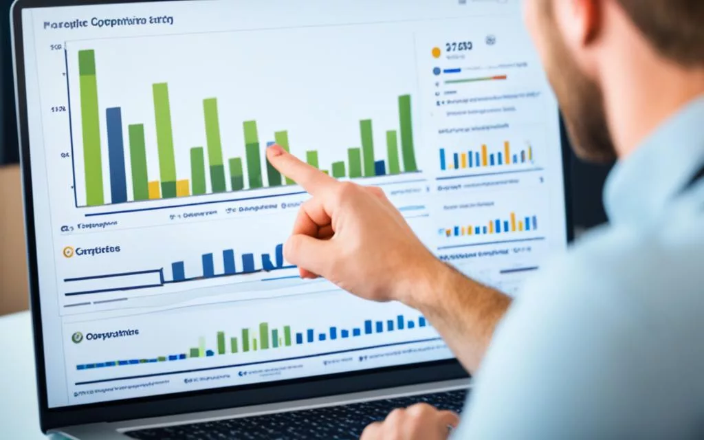 SEO-Optimierung Fallstudie
