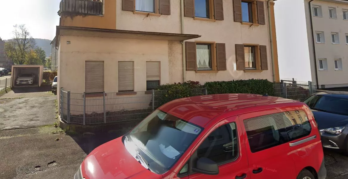 Retaro Webdesign & Marketing Standort Bad Säckingen