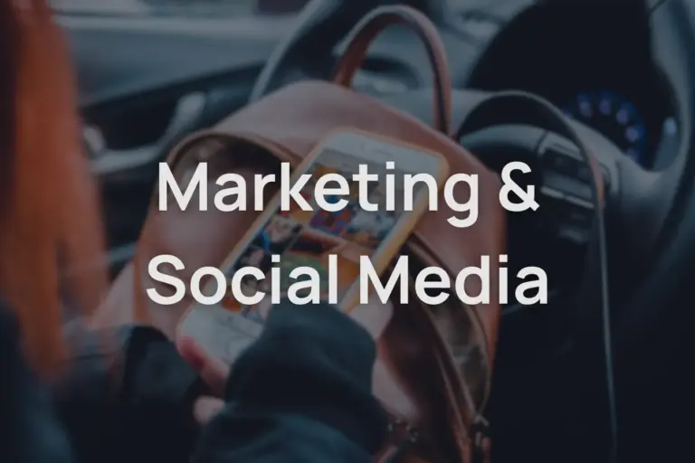 Marketing und Social Media Management – Retaro Group, Digitalagentur für Südbaden und die Nordschweiz