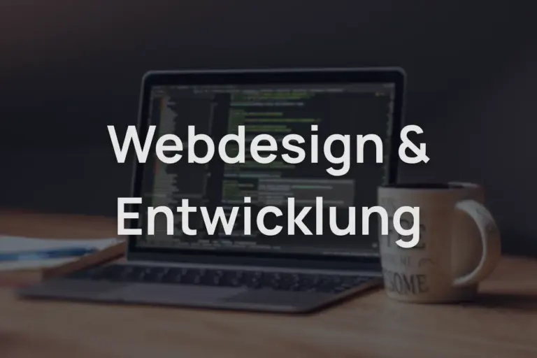 Webdesign und Webentwicklung – Retaro Group, Full-Service IT-Agentur am Hochrhein