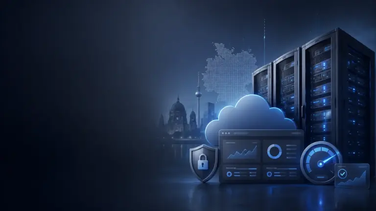 Beratung zum Top Webhosting Möglichkeiten für Unternehmen und Selbstständige.